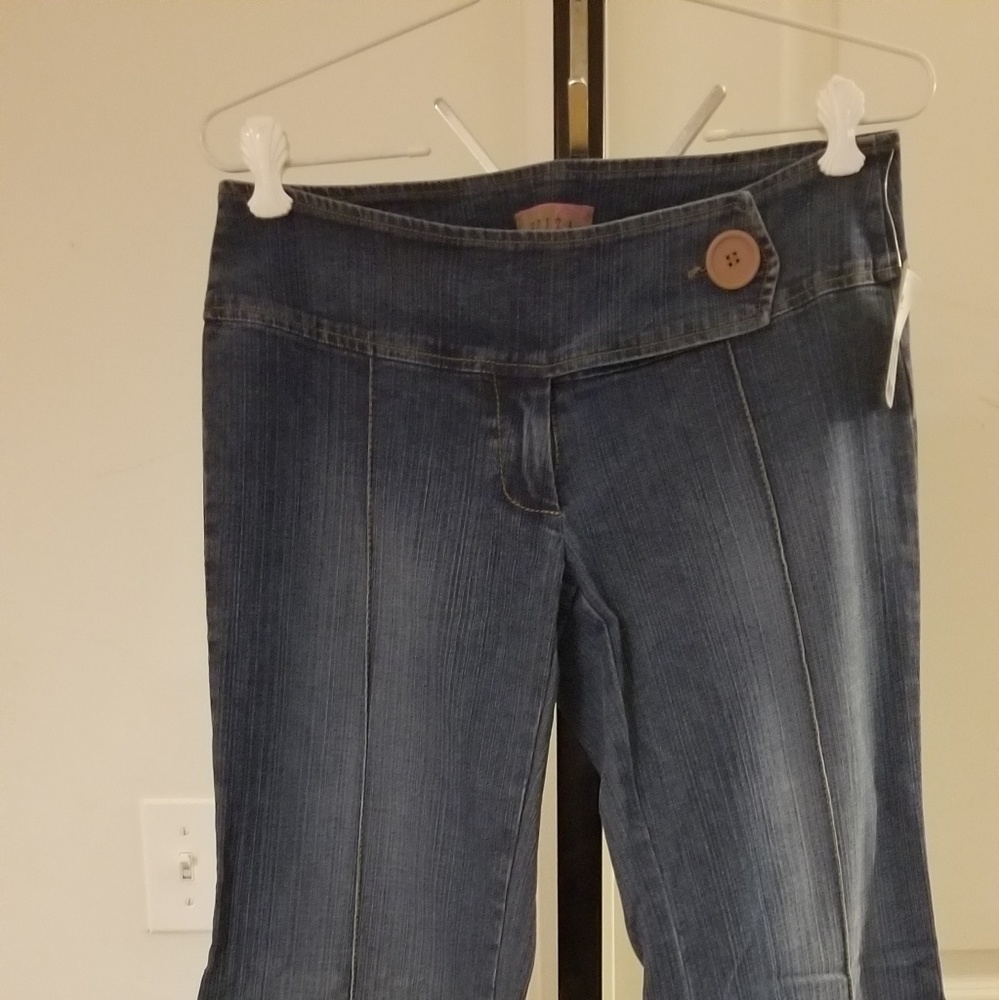 Beiza Brand new Jeans